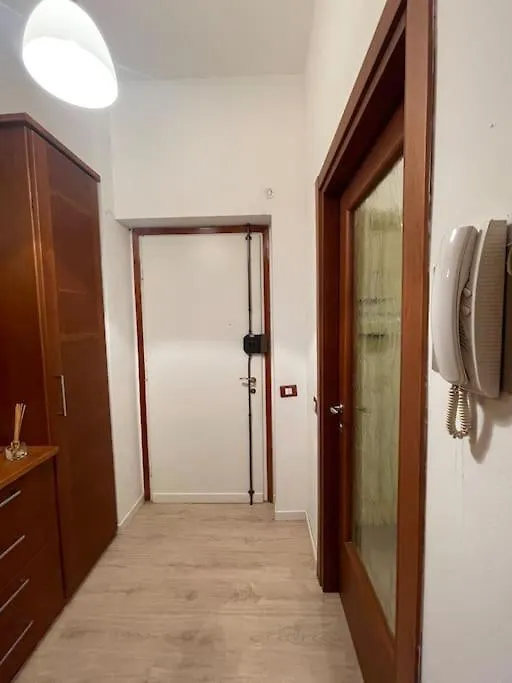B&B Melzo Milão Apartamento