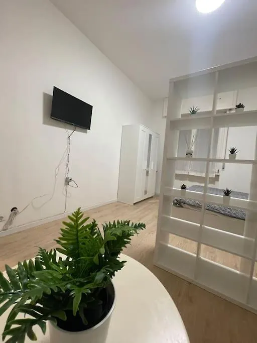 B&B Melzo Milão Apartamento