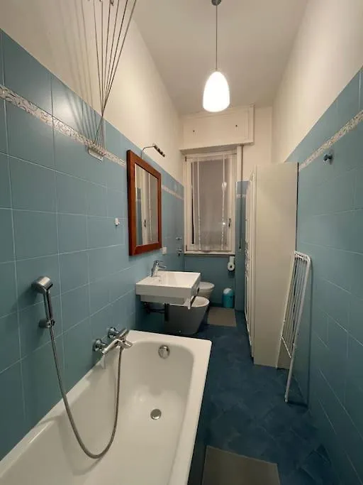 B&B Melzo Milão 0*,