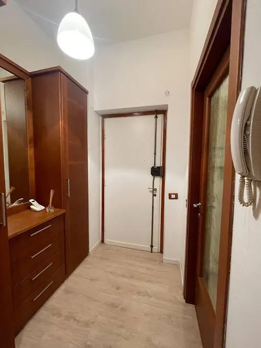 B&B Melzo Milão 0*,