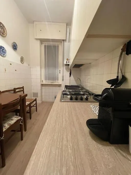 B&B Melzo Milão
