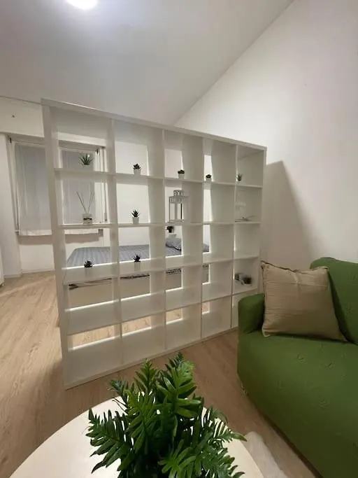 B&B Melzo Milão
