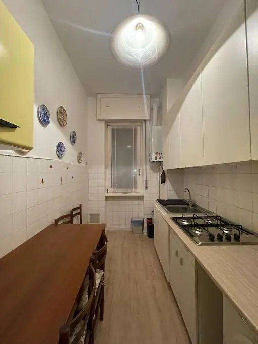 B&B Melzo 밀라노