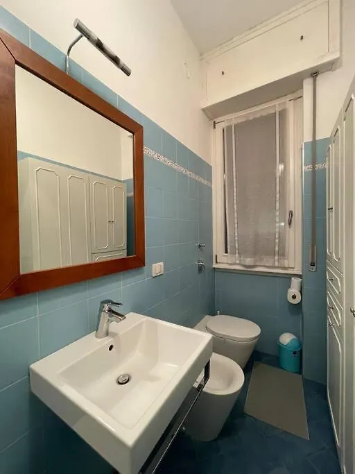 아파트 B&B Melzo 밀라노