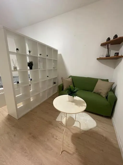 B&B Melzo 밀라노