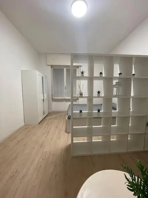 B&B Melzo 밀라노 아파트