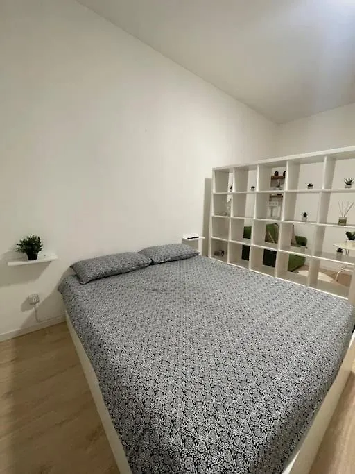 아파트 B&B Melzo 밀라노 이탈리아
