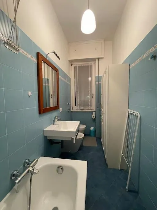 아파트 B&B Melzo 밀라노