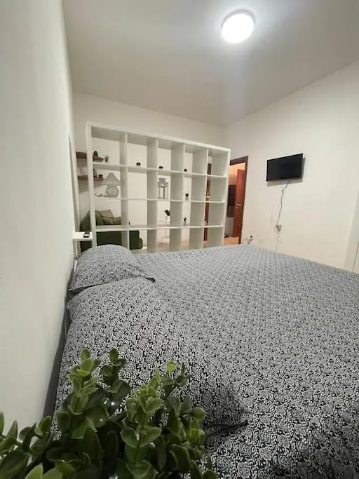 아파트 B&B Melzo 밀라노